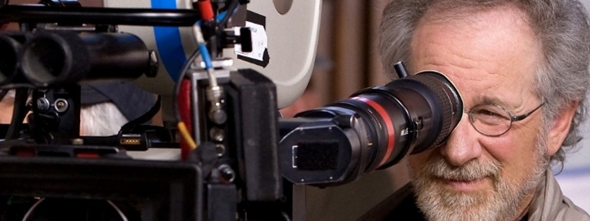 Spielbergs fem bedste og meget mere