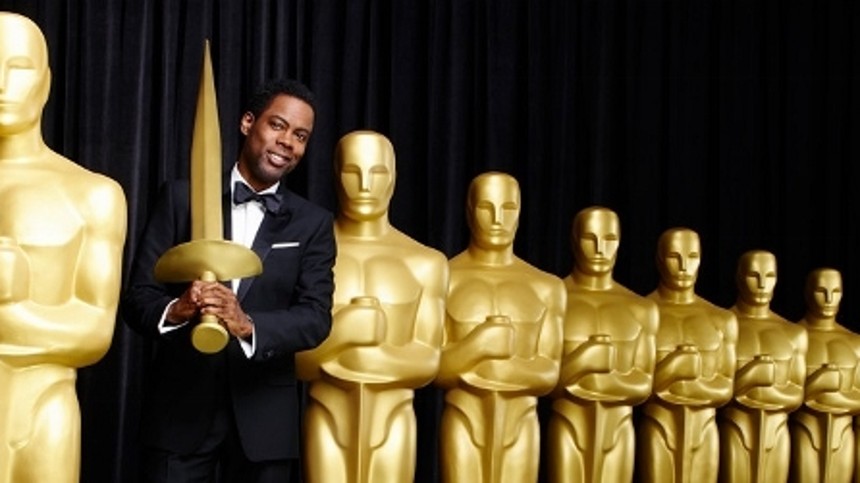 Mest spændende Oscar i årevis