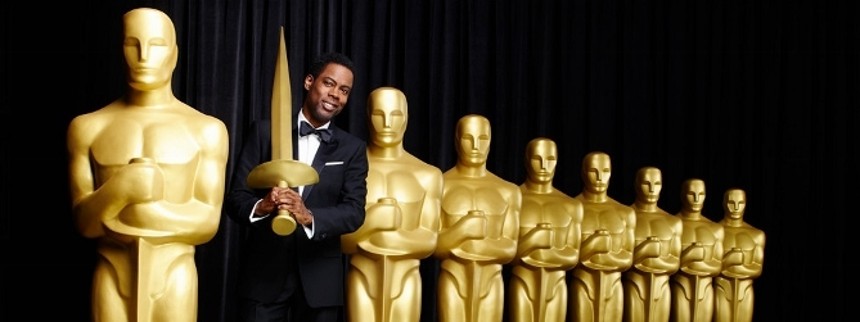 Mest spændende Oscar i årevis