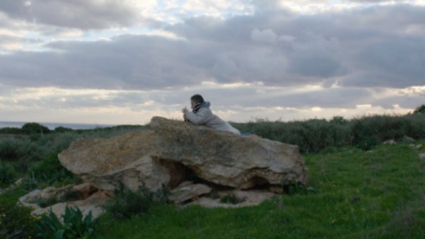 Døde filmen i Berlin?