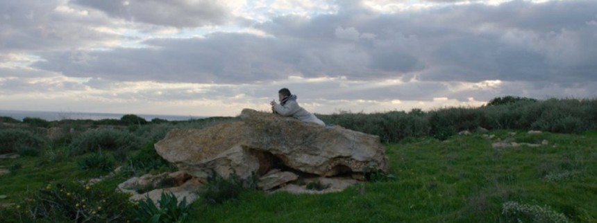 Døde filmen i Berlin?