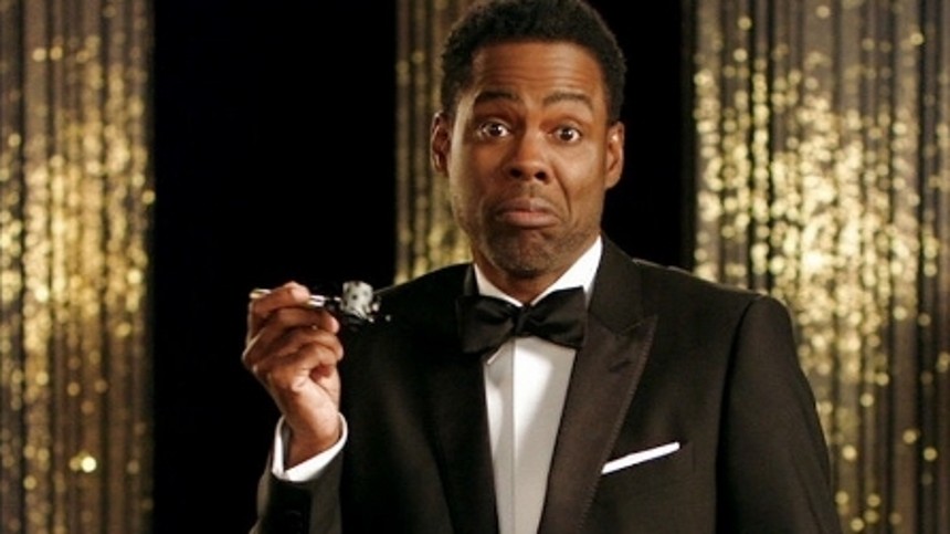 Oscar: Fuld af overraskelser