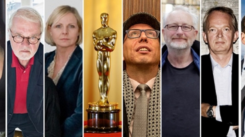 Filmbranchen behøver ingen fjender