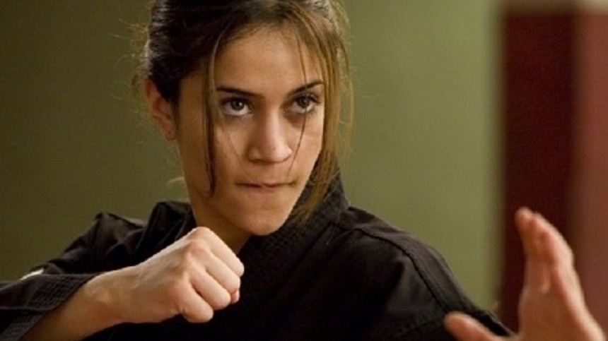 Kvinder, kom ind i kampen!