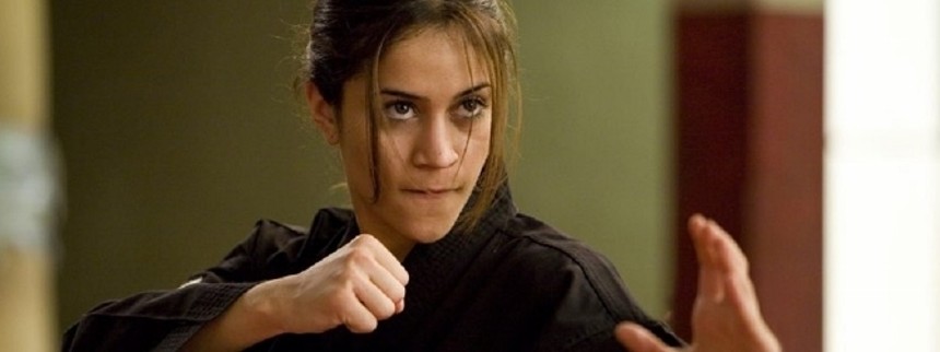 Kvinder, kom ind i kampen!