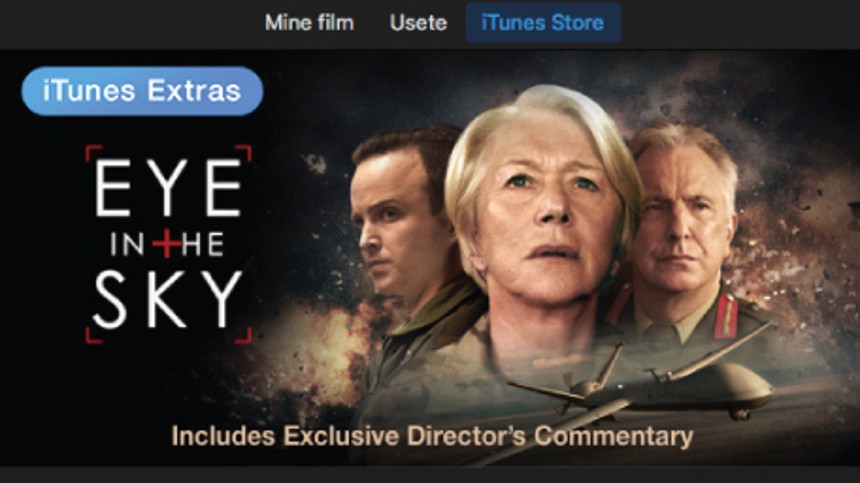 Dansk films kamp i den digitale guldalder