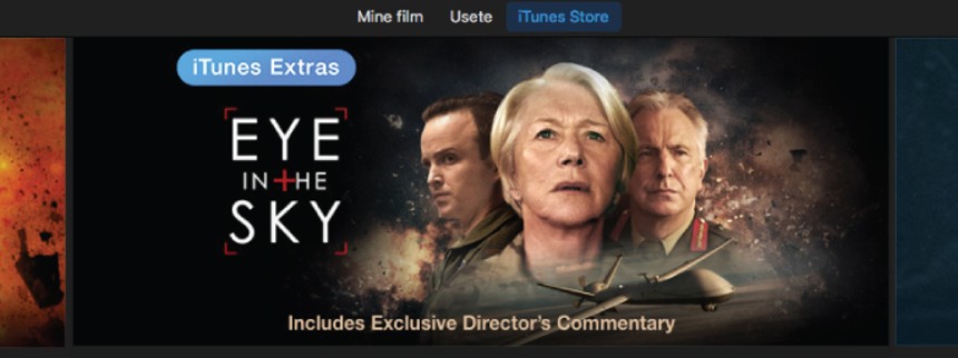 Dansk films kamp i den digitale guldalder