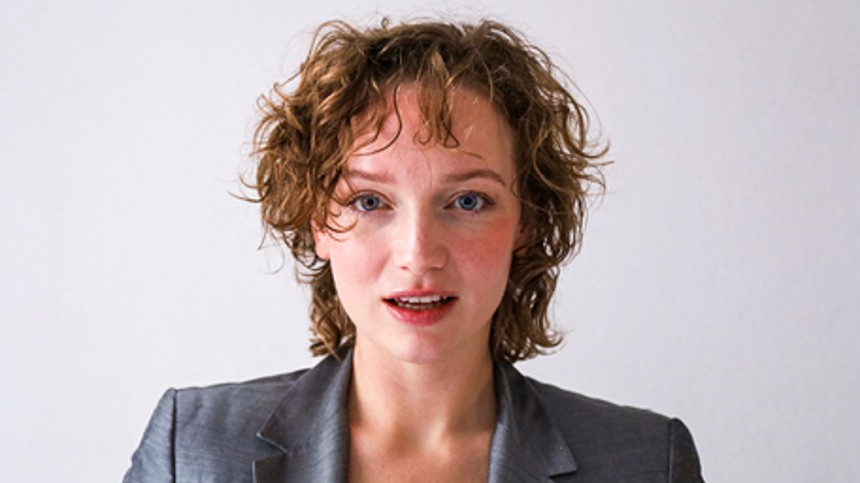 Ekko Short­list-​vin­de­rens yndlingsfilm