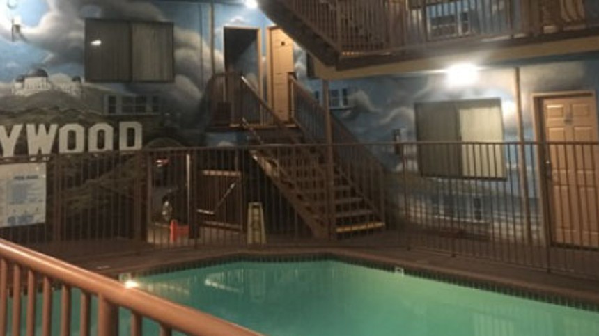 National eller international?