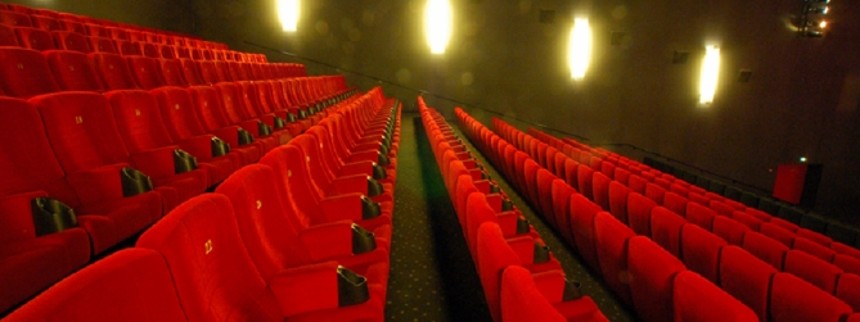 Dansk film på kurs mod katastrofeår