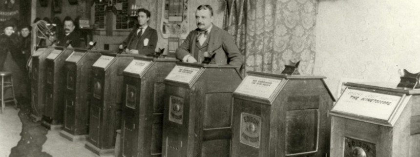 Instinktet styrer filmbranchen