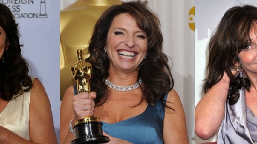 Mænd er bedre til at lave film end kvinder!