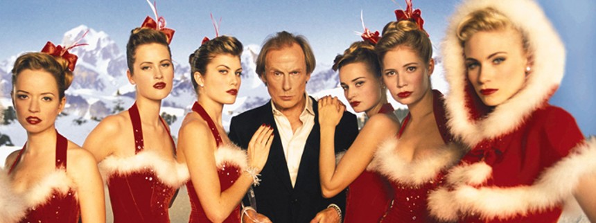 De stakkels kvinder!