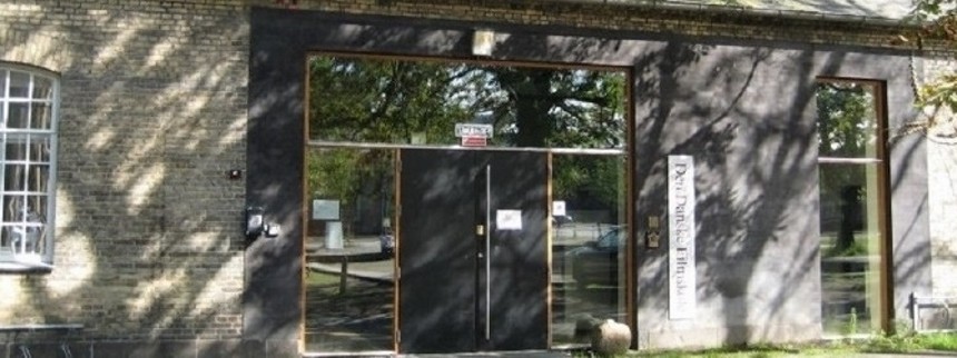 Har vi brug for Filmskolen?