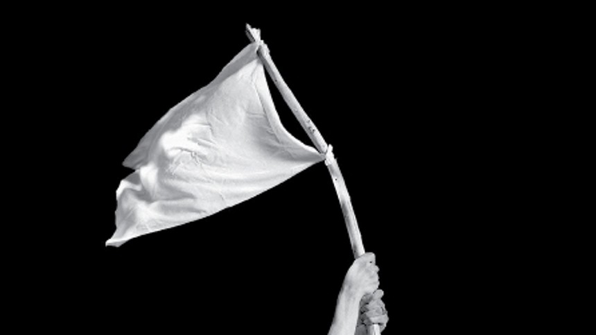 Dansk film har kapituleret