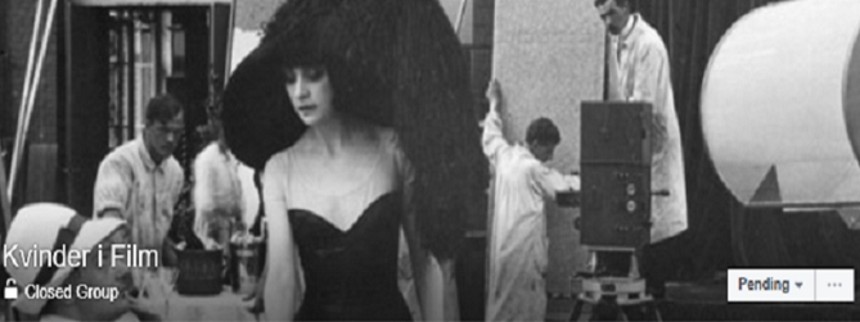 Det lukkede (kvindelige) selskab