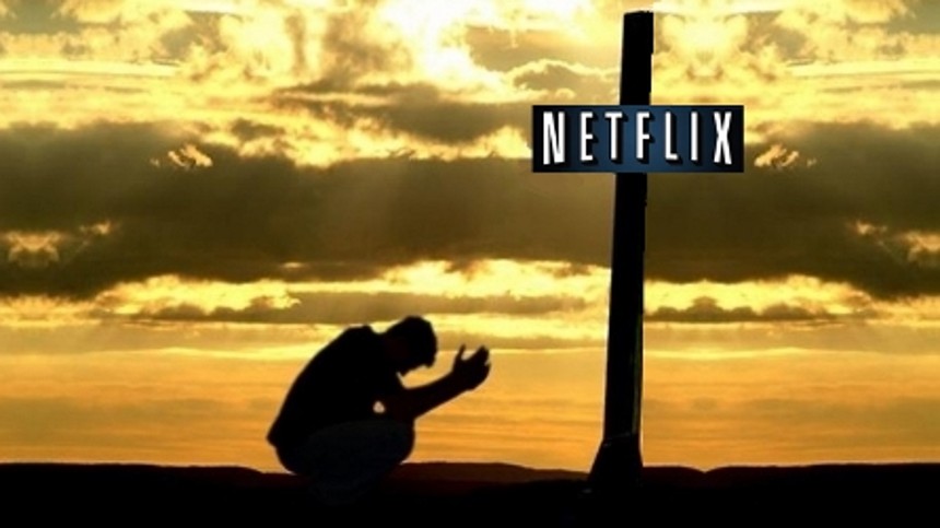 Men filmpatienten døde ...