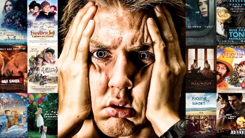 Valg&shy;mu&shy;lig&shy;he&shy;der&shy;nes paradoks