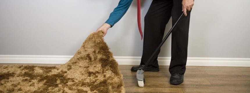 Fil­min­sti­tut­tet fejer alt ind under gulvtæppet