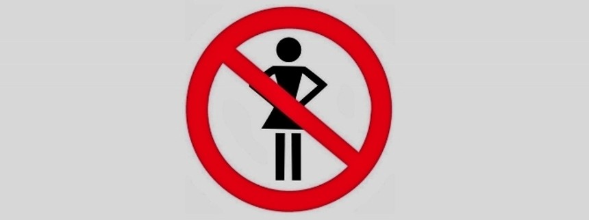 Flere kvinder i dansk film? Nej tak!