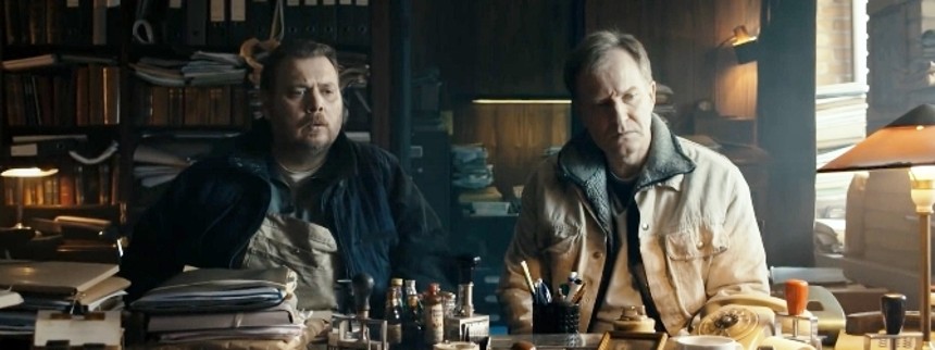 Konflikten mellem anmeldere og publikum