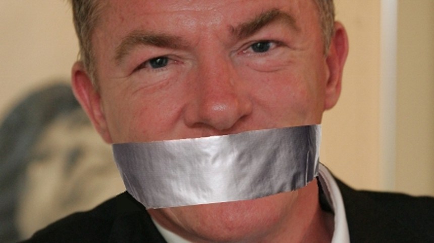 Er journalister hævet over kritik?