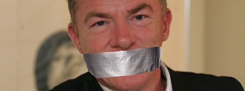 Er journalister hævet over kritik?