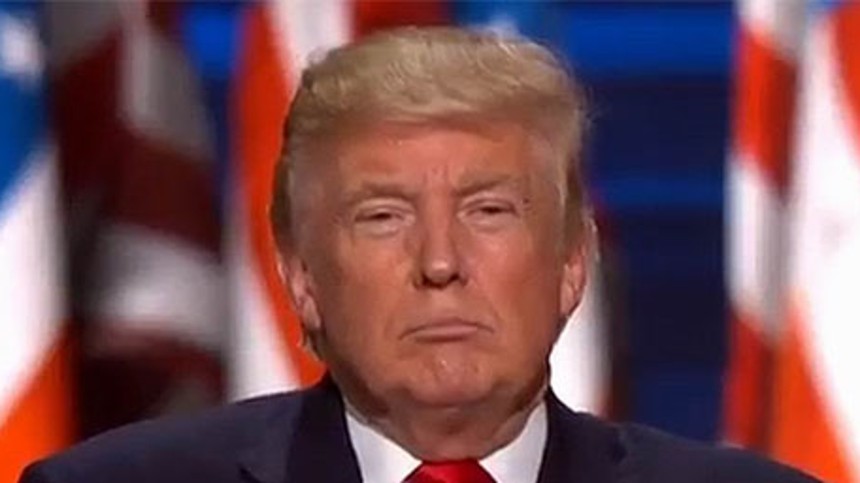 Trump’eterne hærger dansk film