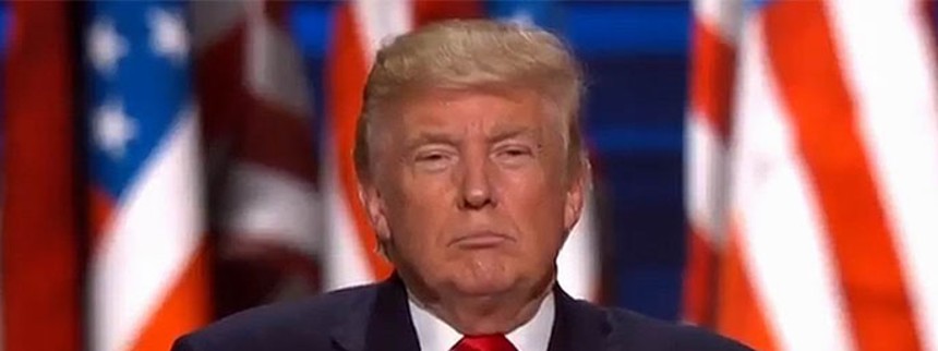 Trump’eterne hærger dansk film