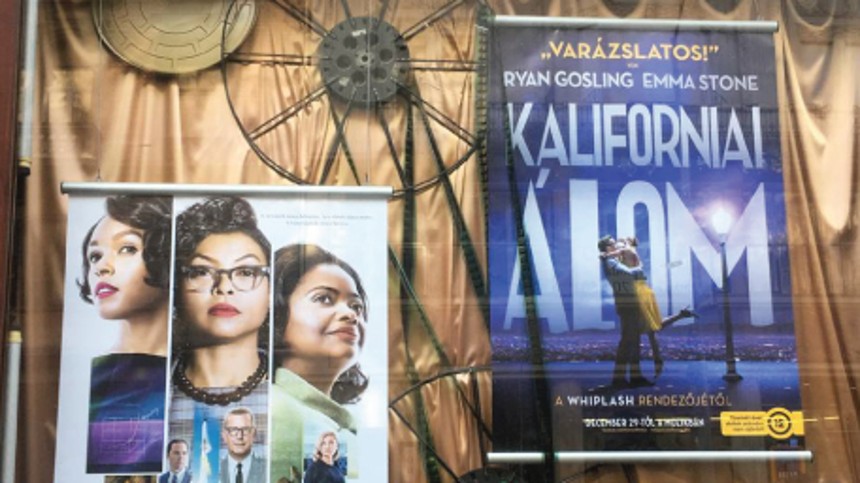 Brutalitetens fremmarch