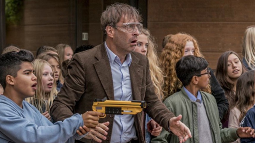 Filmproducent for dummies