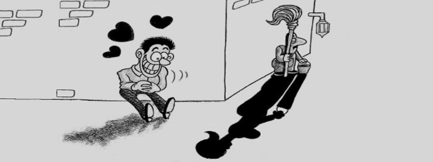 Når alle de forkerte konklusioner drages