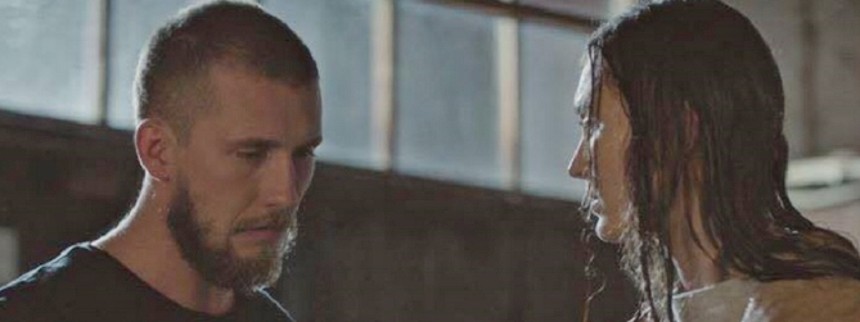 Den danske åbenbaring i Cannes