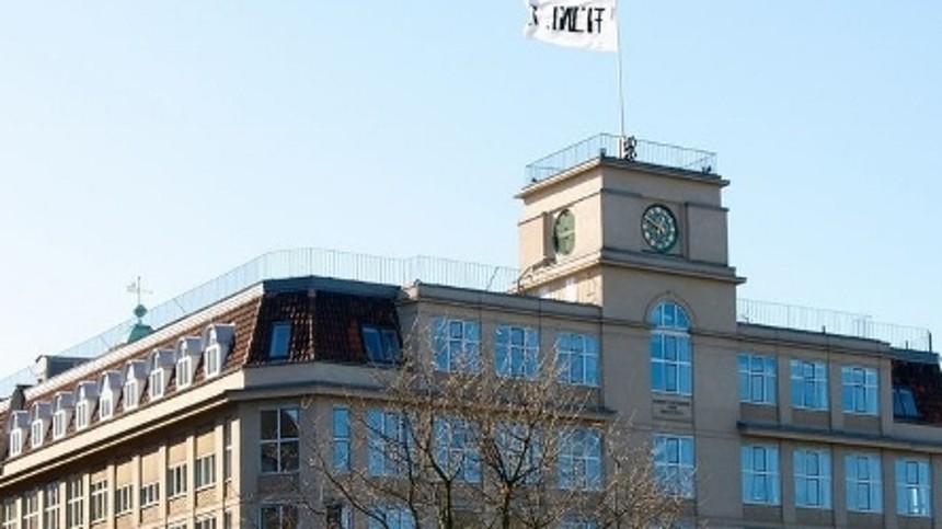 Fil­min­sti­tut­tet blæser på kon­kur­ren­ce­loven