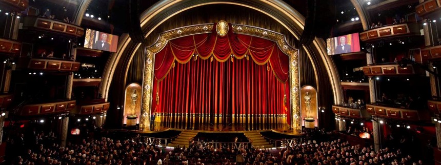 Oscar – Part 10: Hvordan kommer man til Oscar-showet?