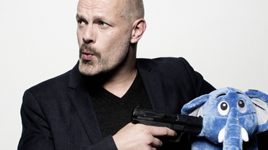 Kære film&shy;kon&shy;su&shy;len&shy;ter, gør oprør!