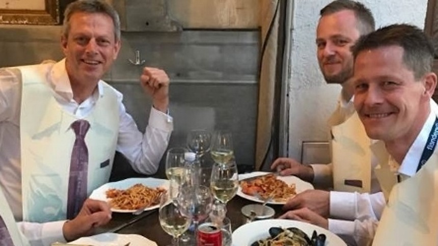 Fil­min­sti­tut­tet kører frejdigt mod afgrunden