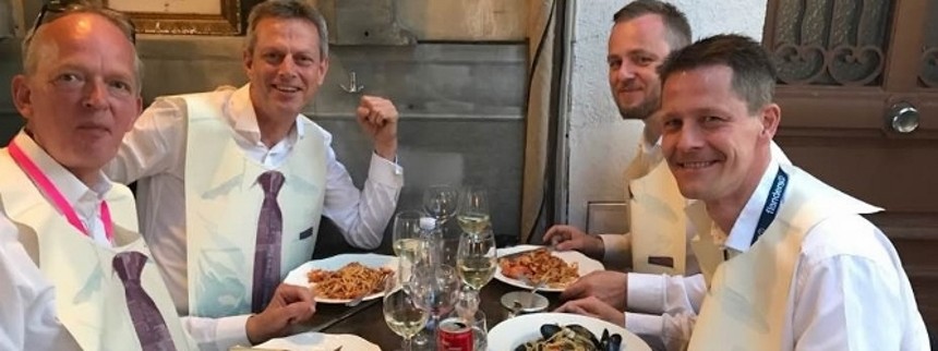 Fil­min­sti­tut­tet kører frejdigt mod afgrunden