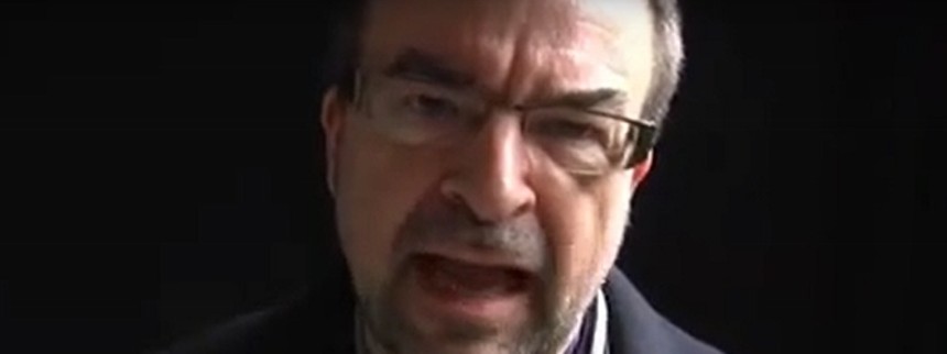 Fra købmand til filmkunstens fortaler