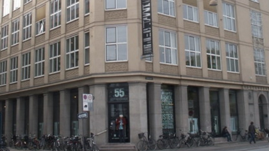 Hvis jeg bliver direktør for Det Danske Filminstitut