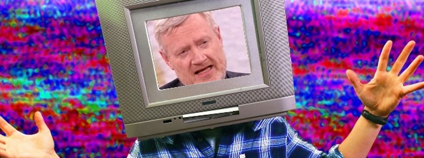 Bülow Christensen vrøvler