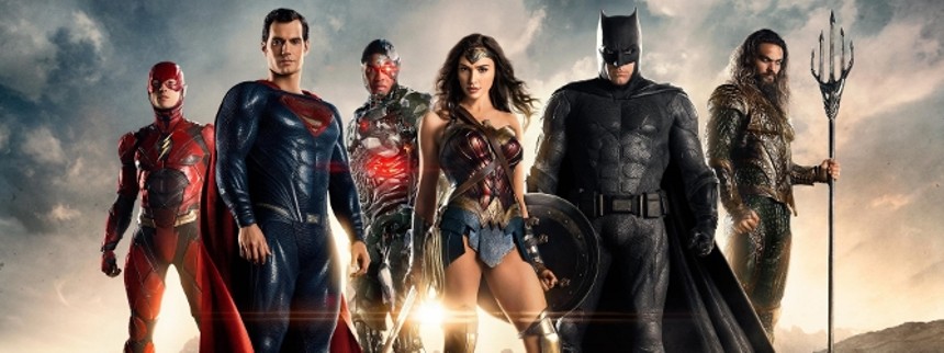 DC Comics revitaliseret