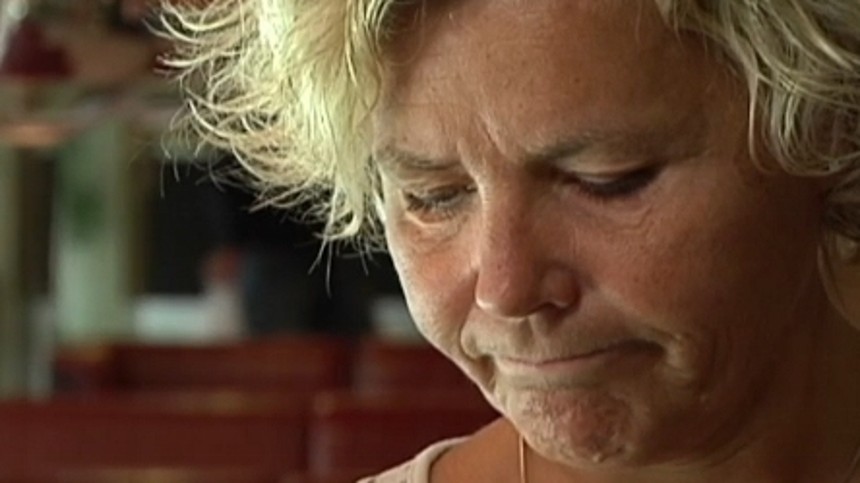 Du er den skyldige, Anna Serner!