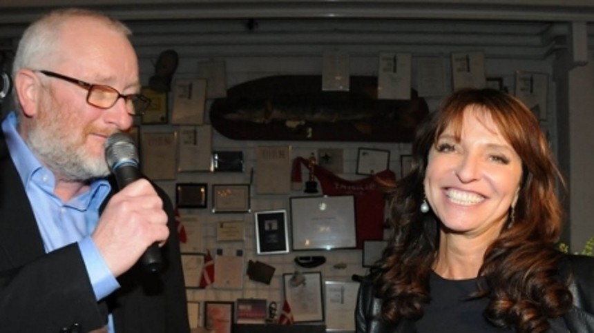 Kvinder blev hans skæbne