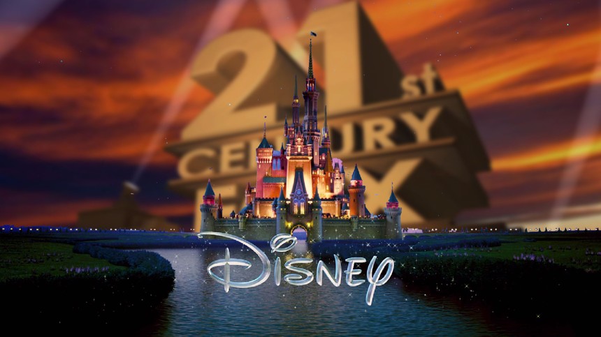 Stream Wars: Krigen om mediegalaksen