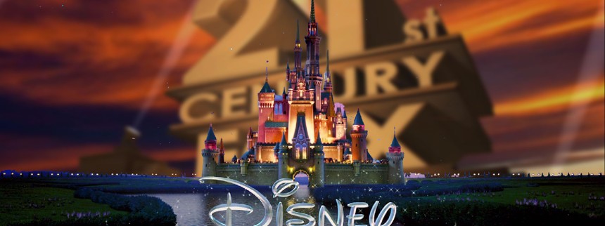 Stream Wars: Krigen om mediegalaksen