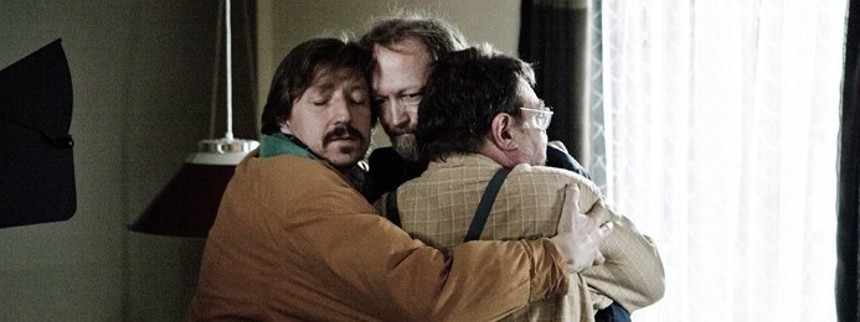 Biografer er ikke skyld i små films død 