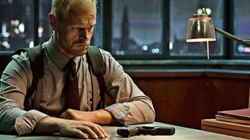 Skru op for ambitionerne, dansk film!