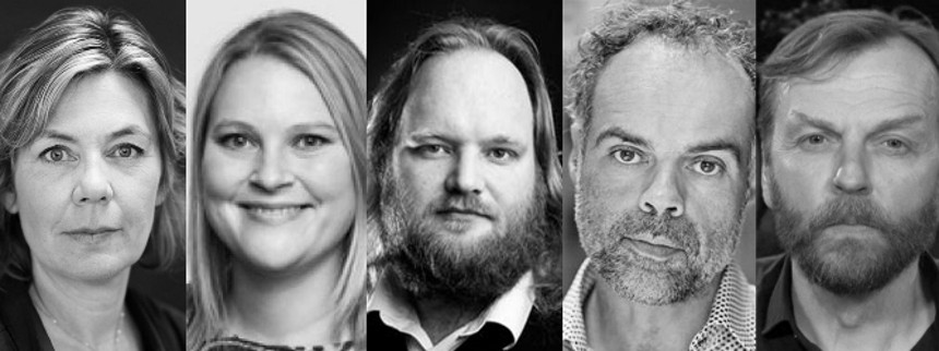 Danmark som lille beskidt bananrepublik