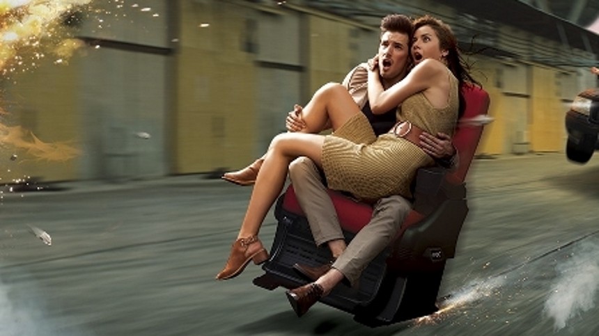 Nye bi­o­graf­tek­no­lo­gi­er i fremmarch